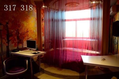 Xo Fashion Theme Hotel Dongying Dış mekan fotoğraf
