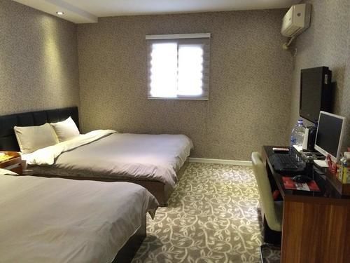 Xo Fashion Theme Hotel Dongying Dış mekan fotoğraf