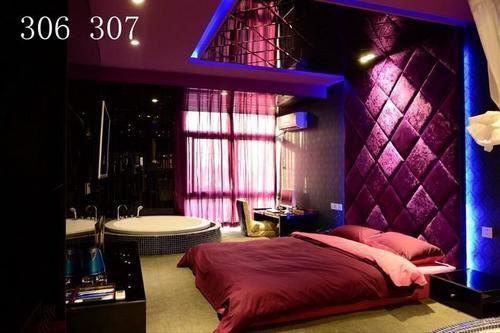 Xo Fashion Theme Hotel Dongying Dış mekan fotoğraf