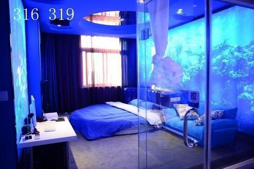 Xo Fashion Theme Hotel Dongying Dış mekan fotoğraf